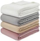 Kuscheldecke MICHAEL XXL im Angebot bei mömax in Bad Oeynhausen Kuscheldecke MICHAEL XXL Angebote bei mömax Bad Oeynhausen für 16,00 €