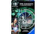 Time Guardians: Chaos auf dem Mond 3D Puzzle im MediaMarkt Saturn Prospekt Time Guardians: Chaos auf dem Mond 3D Puzzle von RAVENSBURGER im aktuellen MediaMarkt Saturn Prospekt für 19,26 €