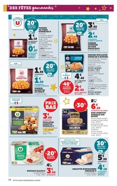 Micro-Ondes Angebote im Prospekt "Super U" von Super U Micro-Ondes Angebote im Prospekt "Super U" von Super U auf Seite 24