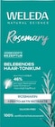 Aktuelle Rosmarin Angebote bei Denns BioMarkt in Aachen Aktuelles Rosmarin-Haarpflege Angebot bei Denns BioMarkt in Aachen