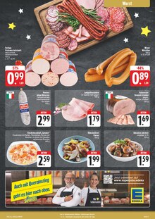 Äpfel im EDEKA Prospekt "Wir lieben Lebensmittel!" mit 28 Seiten (Fürth)