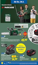 Staubsauger Angebot im aktuellen Lidl Prospekt auf Seite 52