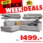 Brandon Ecksofa bei Seats and Sofas im Hanau Prospekt für 1.499,00 €