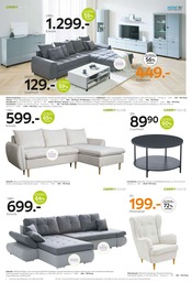 Aktueller Express Prospekt mit Couchtisch, "Küchenaktion Fix & Fertig", Seite 4