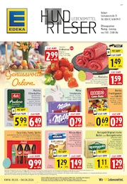 E center Prospekt "Aktuelle Angebote" für Velbert, 28 Seiten, 30.03.2026 - 04.04.2026