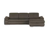 Möbel Kraft - Kollektion Kraft Ecksofa aus Mikrofaser Kathrin Angebot im Prospekt Kollektion Kraft Ecksofa aus Mikrofaser Kathrin bei Möbel Kraft im Prospekt "" für 4.199,00 €