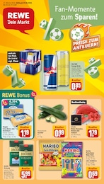 REWE Prospekt "Dein Markt", 22 Seiten, 29.06.2026 - 04.07.2026