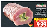 Gefüllter Schweinelachsbraten von Bauern Gut im aktuellen E center Prospekt