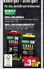 Aktuelles Grill-Holzkohle Angebot bei E center in Freiburg (Breisgau) ab 3,49 €