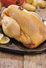 Poulet fermier 100 jours label rouge IGP dans le catalogue Intermarché Super
