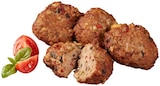 Frikadellen mediterran Angebote von Schröder bei REWE Heidelberg für 1,49 €