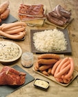Saucisse de Francfort dans le catalogue Intermarché Super