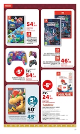 Jouet Angebote im Prospekt "LES PRIX BAS de Noël" von Hyper U Jouet Angebote im Prospekt "LES PRIX BAS de Noël" von Hyper U auf Seite 19