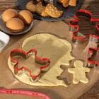 Lot de 3 emporte-pièces - Maxi Bazar à Villeurbanne Lot de 3 emporte-pièces en promo chez Maxi Bazar Villeurbanne à 3,49 €