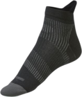 Chaussettes de running homme et femme en promo chez Lidl Caen à 2,29 €