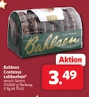 Aktuelle Lebkuchen Angebote bei Markant Nordwest in Osnabrück Aktuelles Contessa Lebkuchen Angebot bei Markant Nordwest in Osnabrück ab 3,49 €