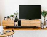 TV-Lowboard »Nola« im Segmüller Prospekt TV-Lowboard »Nola« im aktuellen Segmüller Prospekt für 119,99 €