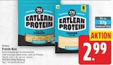 Protein-Käse von Eatlean für 2,99 € bei EDEKA im Angebot Protein-Käse von Eatlean im aktuellen EDEKA Prospekt