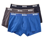 Trunks Angebote von BOSS bei Peek und Cloppenburg Garbsen für 44,99 €