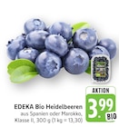 EDEKA Homburg Prospekt mit  im Angebot für 3,99 €