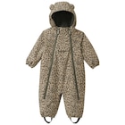 Baby Schneeoverall bei Ernstings family im Aichach Prospekt für 45,99 €