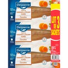 Filets de harengs fumés "Lot de 3" - DELPIERRE - Carrefour à Saint-Raphaël Filets de harengs fumés "Lot de 3" - DELPIERRE en promo chez Carrefour Saint-Raphaël à 4,89 €