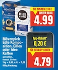 Aktuelles Edle Komposition, Eilles oder Idee Kaffee Angebot bei E center in Falkensee ab 4,99 €