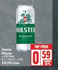 Pilsener von Holsten im aktuellen EDEKA Prospekt