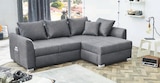 Wohnlandschaft Angebote bei Opti-Megastore Bremerhaven für 699,00 €