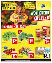 Blumen im EDEKA Prospekt in Germering Aktueller EDEKA Prospekt mit Blumen, "Wir lieben Lebensmittel.", Seite 28
