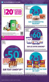 Promos Four dans le catalogue "Intermarché" de Intermarché Contact Four en promo dans le catalogue Intermarché Contact à la page 4