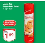 Aktuelle Kakao Angebote bei GLOBUS in Duisburg Aktuelles Doppelkeks Kakao Angebot bei GLOBUS in Duisburg ab 1,69 €