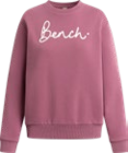 Sweatpullover Angebote von Bench bei Kaufland Marl für 19,99 €