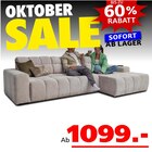 Bolano bei Seats and Sofas im Regensburg Prospekt für 1.099,00 €