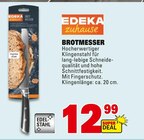 Brotmesser Angebote von EDEKA zuhause bei Marktkauf Kirchheim für 12,99 €