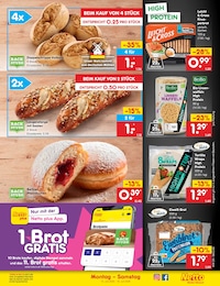 App Angebot & Preis im aktuellen Netto Marken-Discount Prospekt App Angebot im aktuellen Netto Marken-Discount Prospekt auf Seite 30