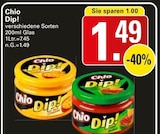 WEZ Rodenberg Prospekt mit  im Angebot für 1,49 €