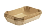 GourmetMaxx Backpapierschalen im Angebot bei Sconto SB in Offenbach GourmetMaxx Backpapierschalen Angebote von GourmetMaxx bei Sconto SB Offenbach für 6,99 €