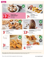 D'autres offres dans le catalogue "FÊTONS PÂQUES" de Auchan Supermarché D'autres offres dans le catalogue "FÊTONS PÂQUES" de Auchan Supermarché à la page 10