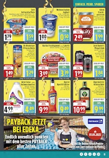 Coca Cola im EDEKA Prospekt "Aktuelle Angebote" mit 24 Seiten (Eschweiler)