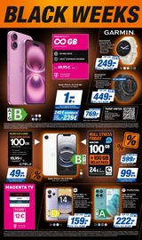 Aktueller expert Prospekt mit Apple, "Top Angebote", Seite 6