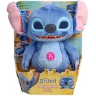 B&M - Peluche interactive stitch : offre du catalogue Promo Peluche interactive stitch à 39,90 € dans le catalogue B&M ""