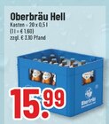 Hell bei Trinkgut im Castrop-Rauxel Prospekt für 15,99 €