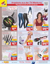 Besteck im Netto Marken-Discount Prospekt in Mannheim Aktueller Netto Marken-Discount Prospekt mit Besteck, "Aktuelle Angebote", Seite 32