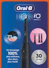 Promo Brosse à dent électrique iO2 à 44,95 € dans le catalogue Bi1 à Pierrefontaine-les-Varans