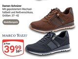 Aktuelles Damen-Schnürer Angebot bei GLOBUS in Mannheim ab 39,99 €