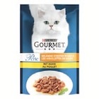 Perle und à la Carte Angebote von GOURMET Gold bei Das Futterhaus Heinsberg für 0,49 €