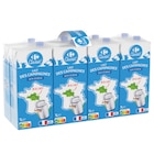 Lait - CARREFOUR CLASSIC' - Carrefour à Saint-Étienne Lait - CARREFOUR CLASSIC' en promo chez Carrefour Saint-Étienne à 7,63 €
