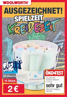 Kinderspielzeug Angebot im Woolworth Prospekt, gültig von 30.01.2026 bis 11.02.2026 Kinderspielzeug Angebot im aktuellen Woolworth Prospekt auf Seite 30