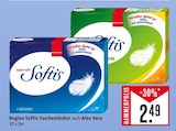 Aktuelles Softis Taschentücher Angebot bei Marktkauf in Ulm ab 2,49 €